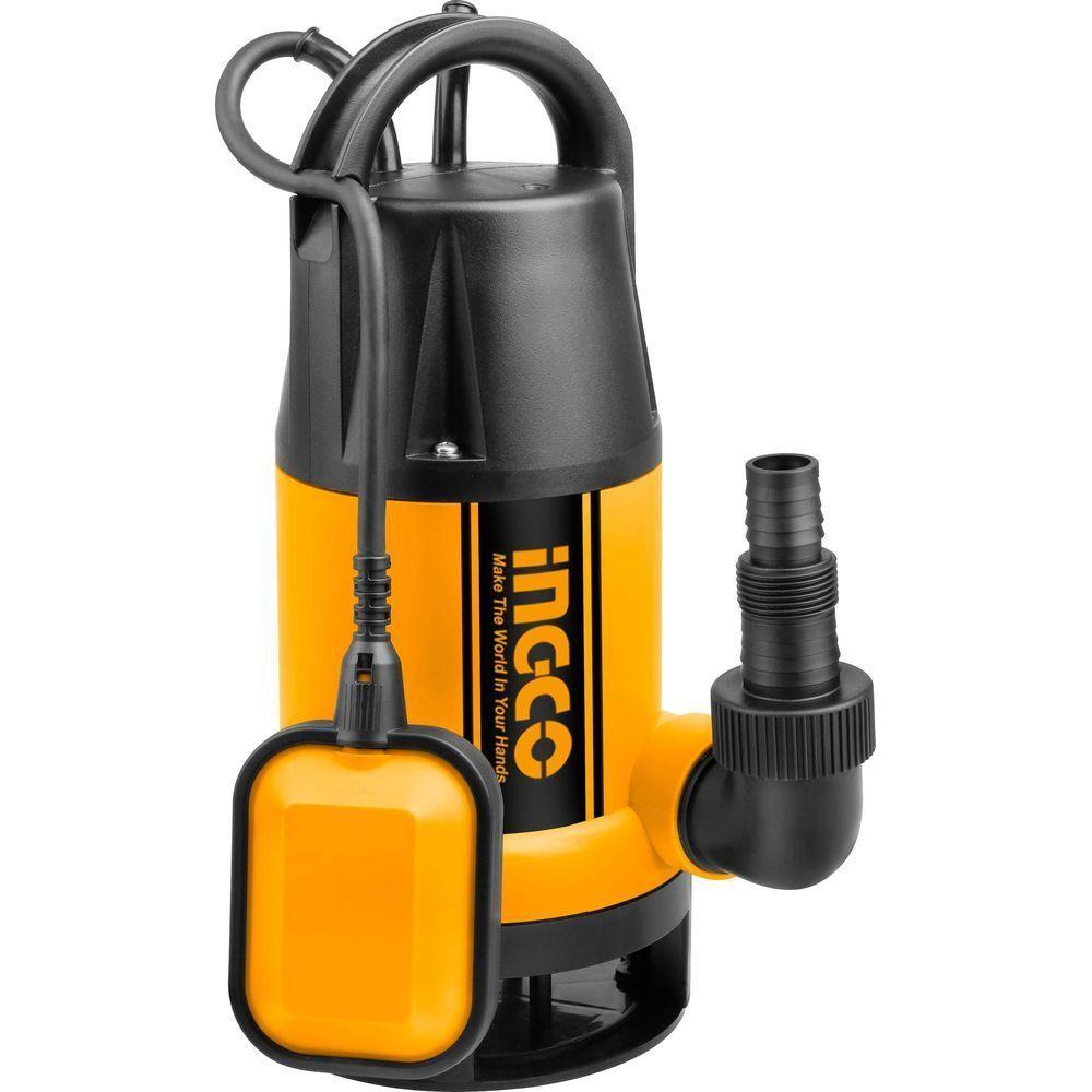 Ingco SPD7501-5 Submersible Pump 750W 1.0HP - KHM Megatools Corp. Ingco SPD7501-5 Submersible Pump 750W 1.0HP - KHM Megatools Corp.